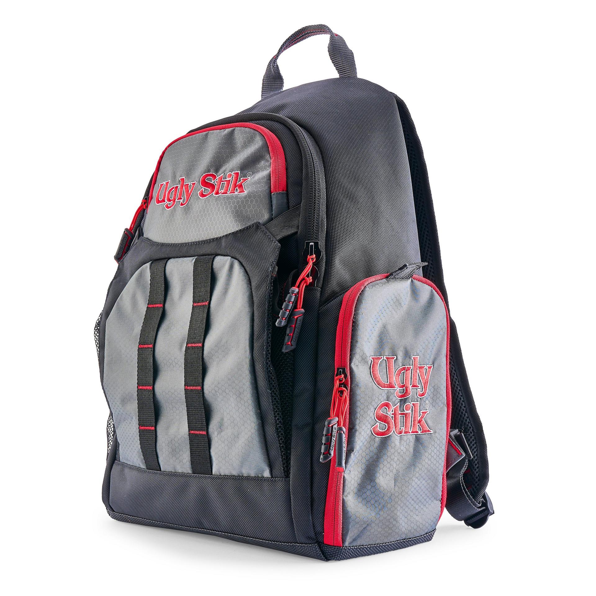 Ugly Stik 3600 Fishing Backpack - Maltby Sports