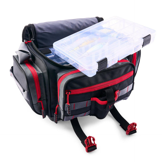 Ugly Stik 3600 Tackle Bag - Maltby Sports