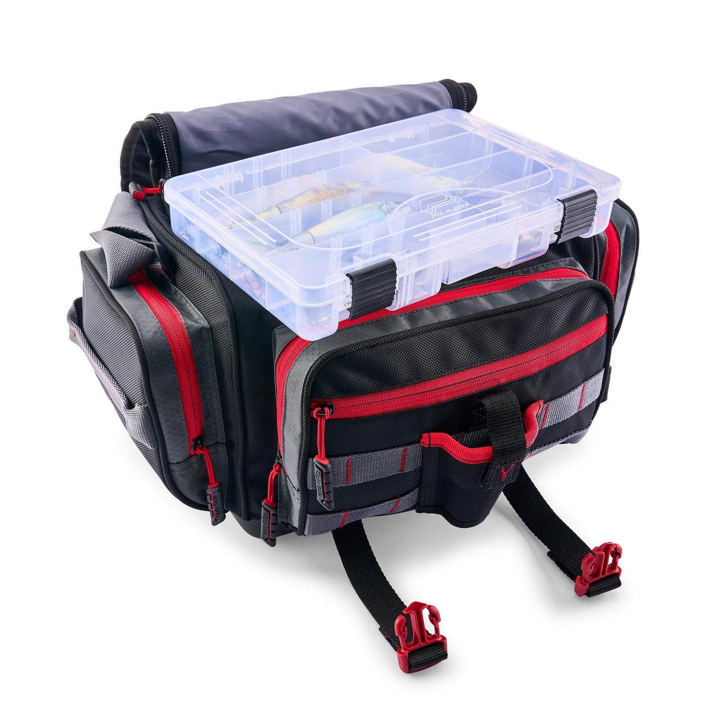 Ugly Stik 3600 Tackle Bag - Maltby Sports