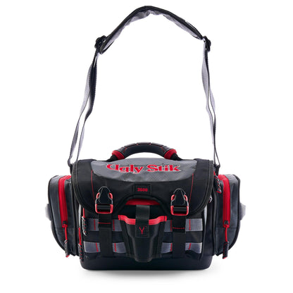 Ugly Stik 3600 Tackle Bag - Maltby Sports