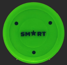 Smart Hockey 4oz Training Puck