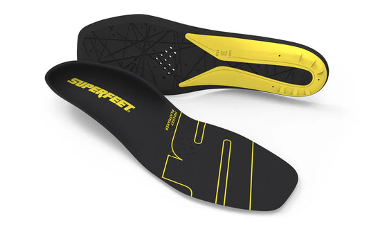 Superfeet Playmaker Hockey Skate Insoles - Maltby Sports
