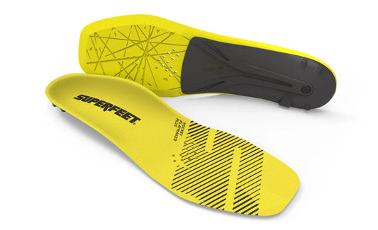 Superfeet Hockey Playmaker Plus Skate Insole - Maltby Sports