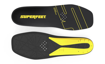 Superfeet Playmaker Hockey Skate Insoles
