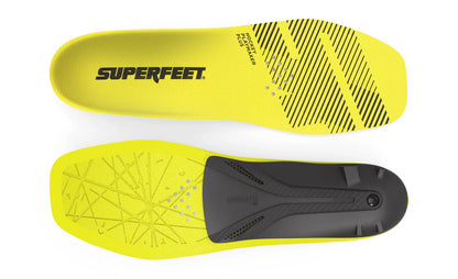 Superfeet Hockey Playmaker Plus Skate Insole