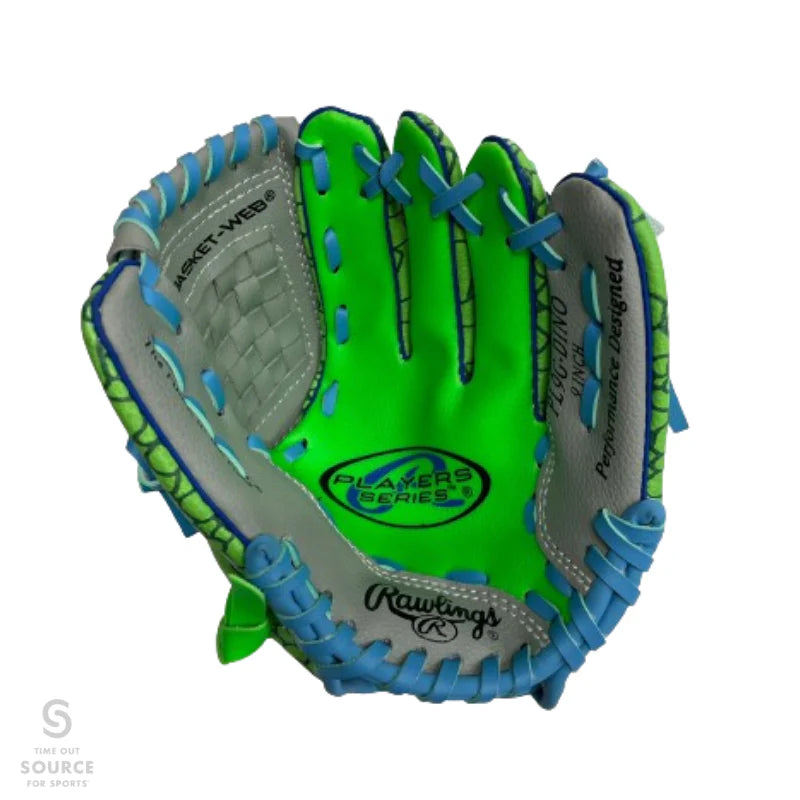 Rawlings Players Dino Youth 9" Baseball Glove