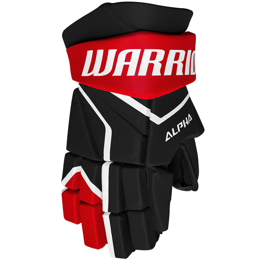 Warrior Alpha LX2 Comp Glove