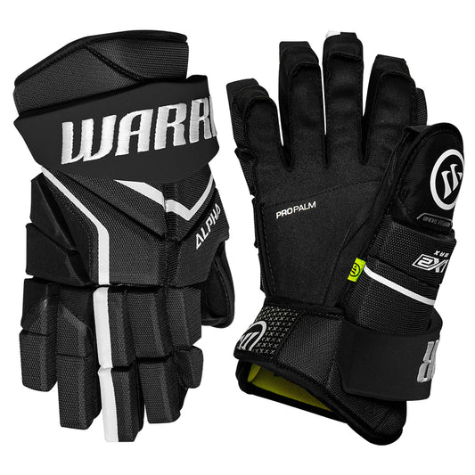 Warrior Alpha LX2 Max Glove