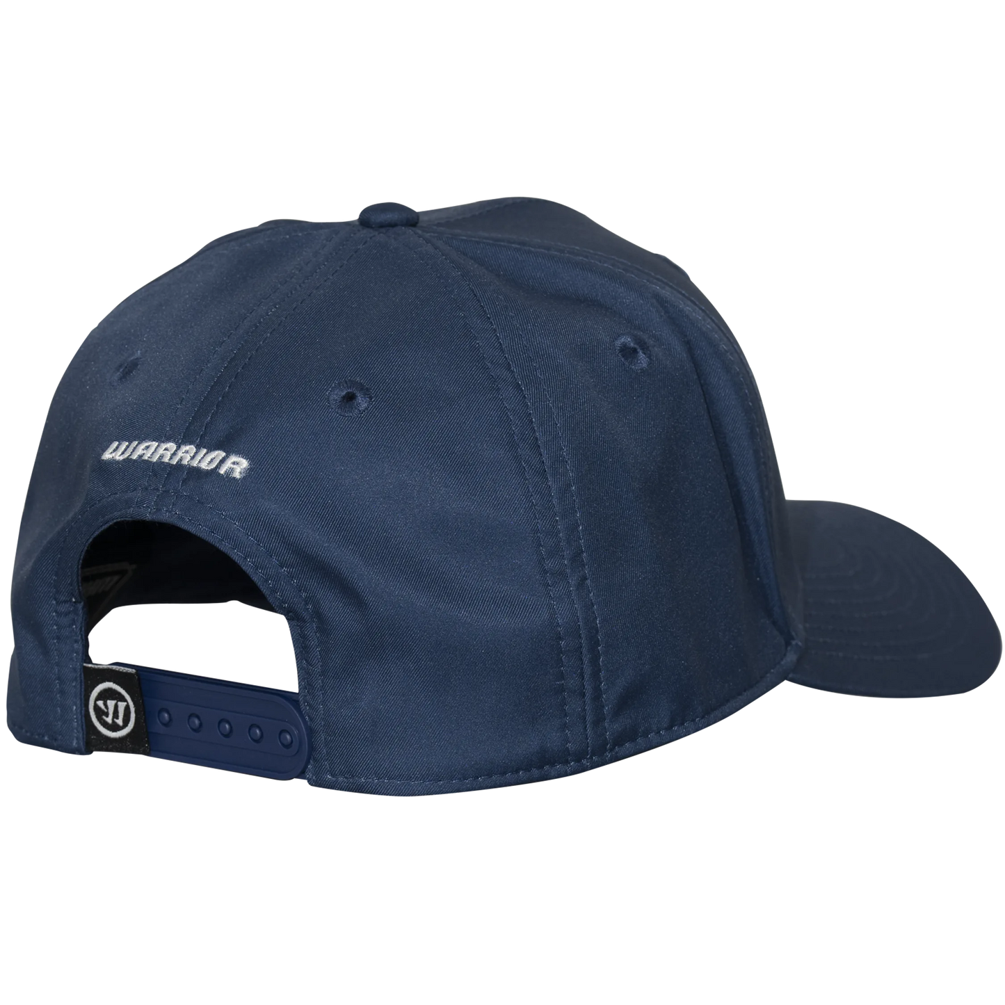 Warrior Hockey Circle Patch SB Hat