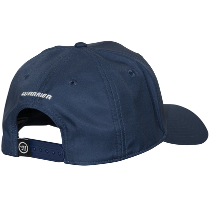 Warrior Hockey Circle Patch SB Hat