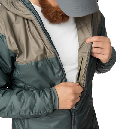 Guideline Loft Fishing Jacket - Maltby Sports