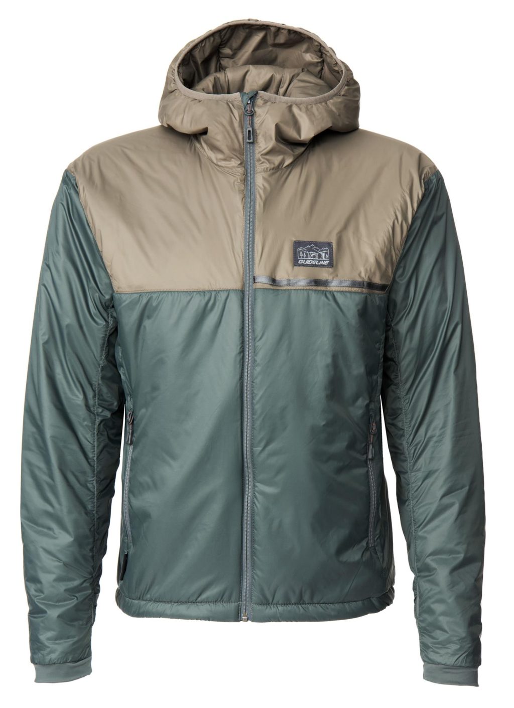 Guideline Loft Fishing Jacket - Maltby Sports