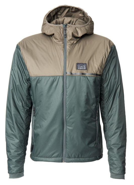 Guideline Loft Fishing Jacket - Maltby Sports