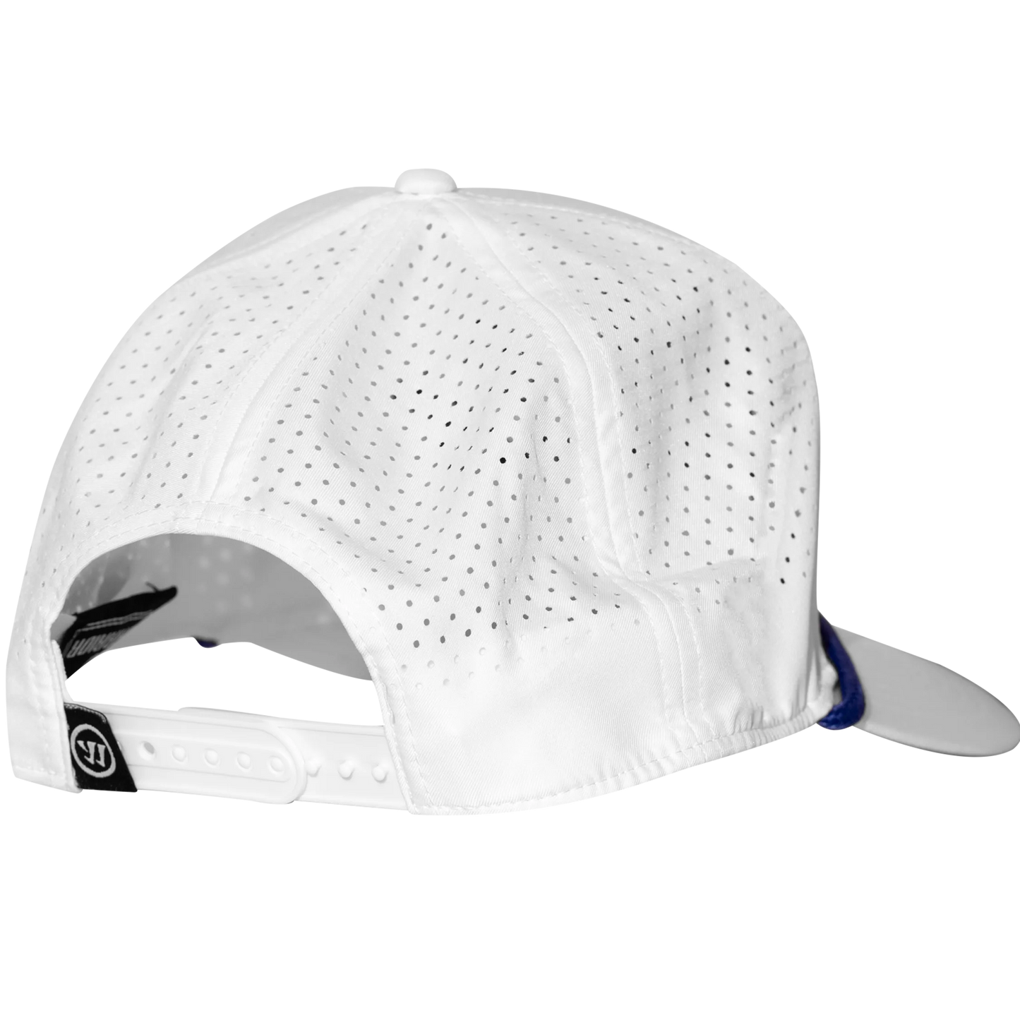 Warrior Hockey Golf Horizon Snapback Hat