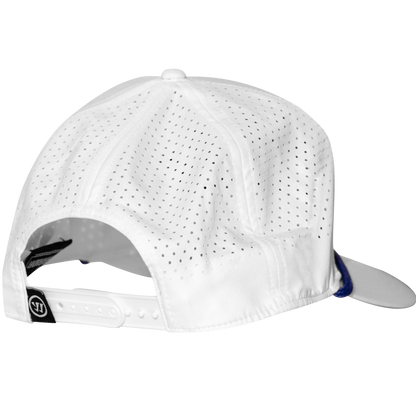 Warrior Hockey Golf Horizon Snapback Hat