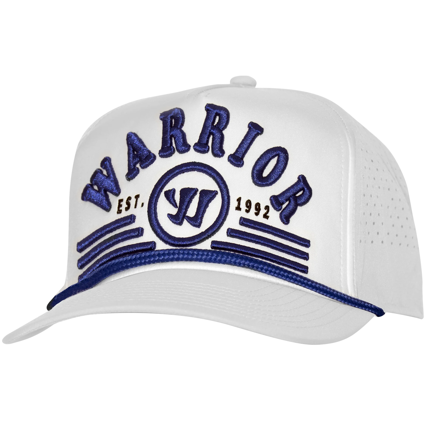 Warrior Hockey Golf Horizon Snapback Hat