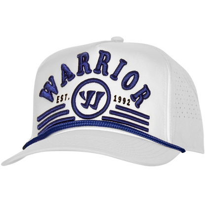 Warrior Hockey Golf Horizon Snapback Hat