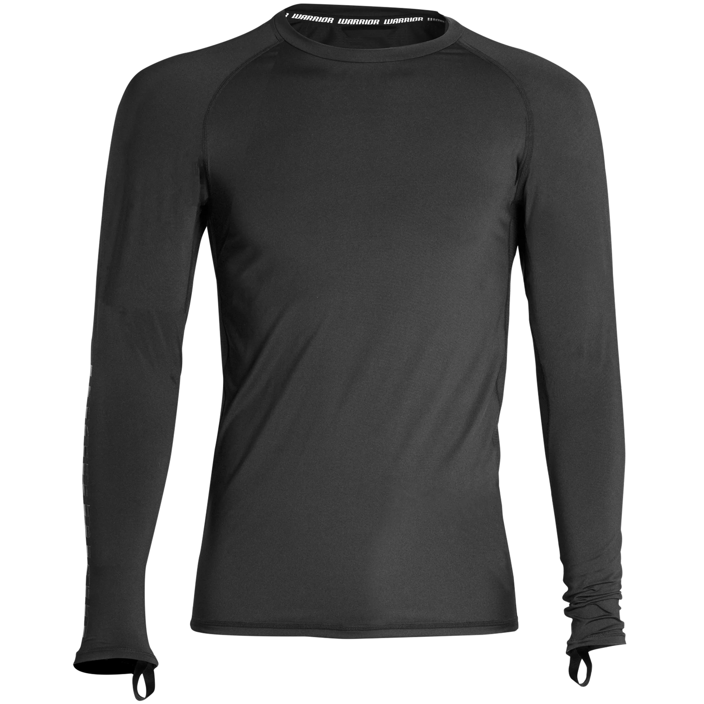 Warrior Hockey Alpha Compression Long Sleeve Shirt