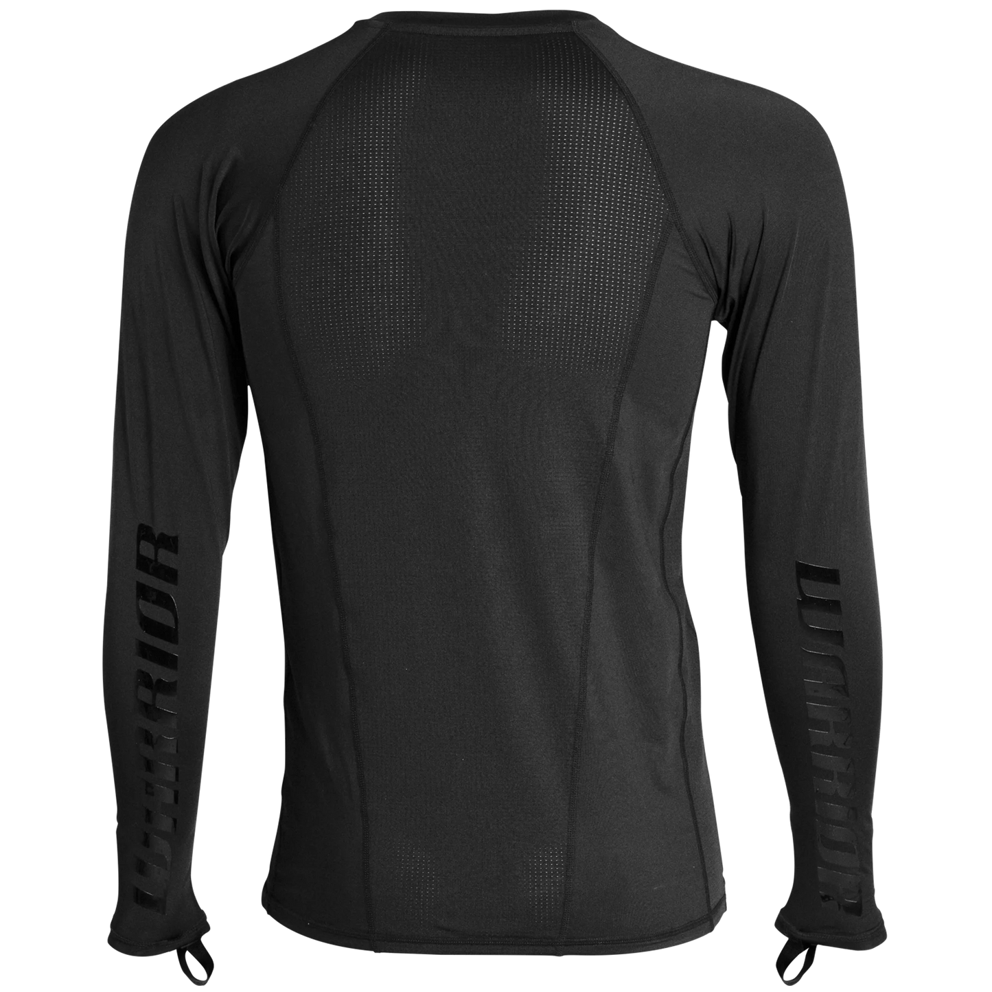 Warrior Hockey Alpha Compression Long Sleeve Shirt