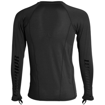Warrior Hockey Alpha Compression Long Sleeve Shirt