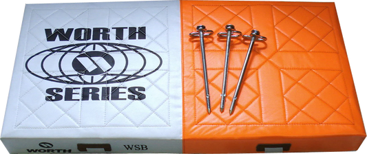 Worth Deluxe Safety Bag Safebase