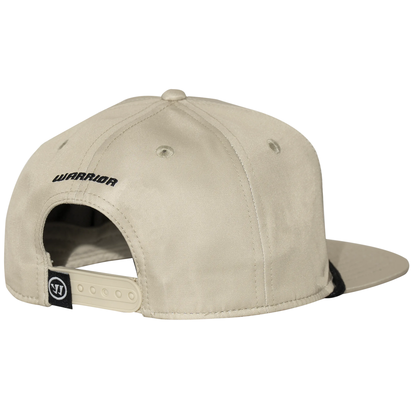 Warrior Hockey SP Rope Snapback Hat