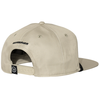 Warrior Hockey SP Rope Snapback Hat