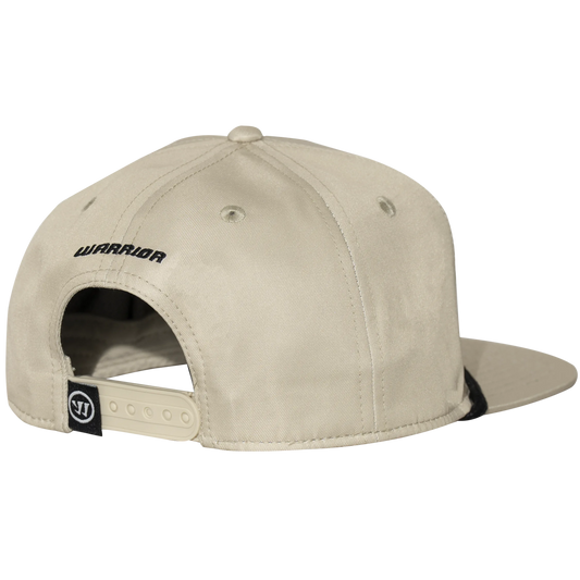 Warrior Hockey SP Rope Snapback Hat