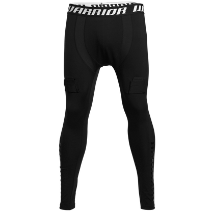 Warrior Hockey Alpha Compression Tight with Cup