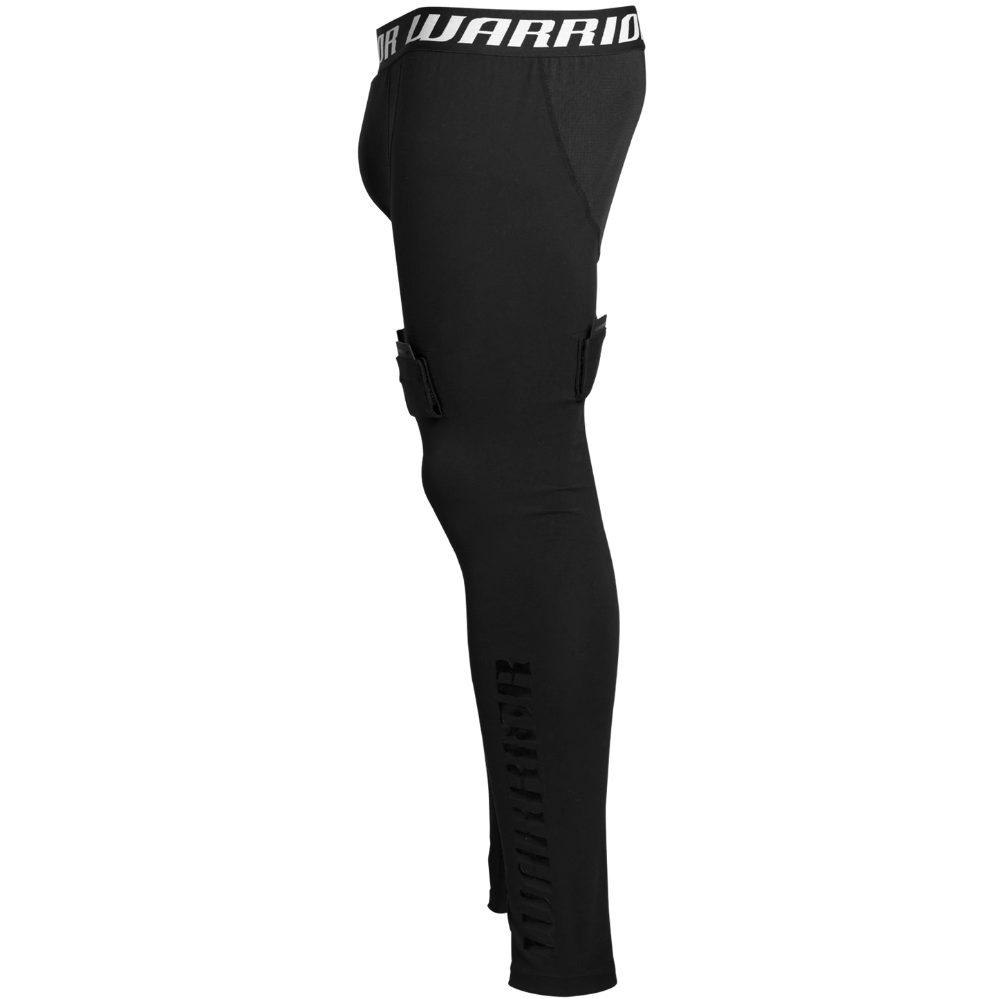 Warrior Hockey Alpha Compression Tight with Cup
