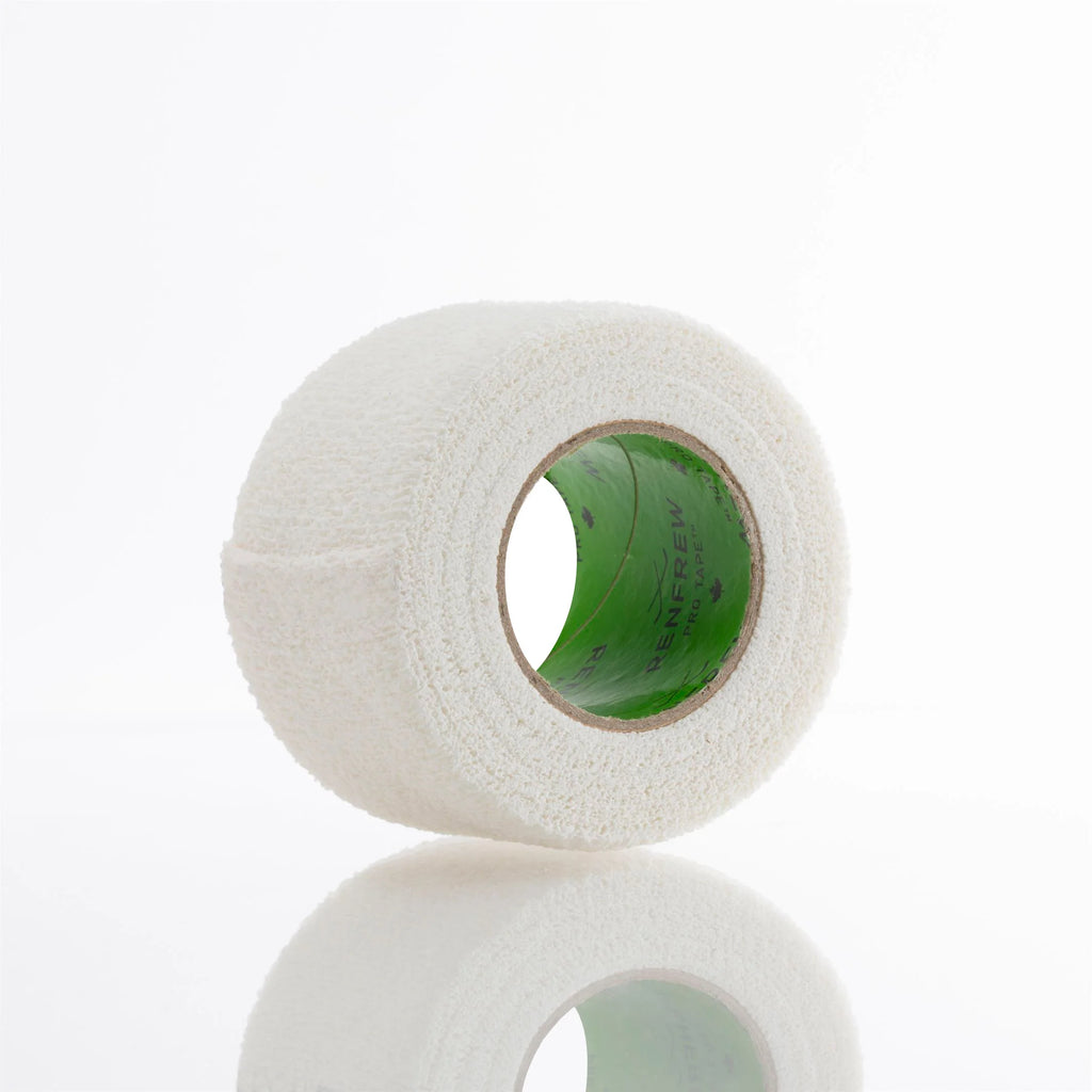 Renfrew Non-Stretch Cotton Grip Wrap