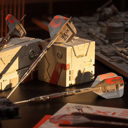 Target Star Wars X-Wing 90% Tungsten SP Dart Set