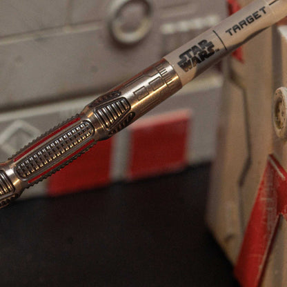 Target Star Wars X-Wing 90% Tungsten SP Dart Set