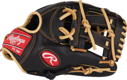 Rawlings R9 Pro Manny Machado Model 11.5" RHT Baseball Glove