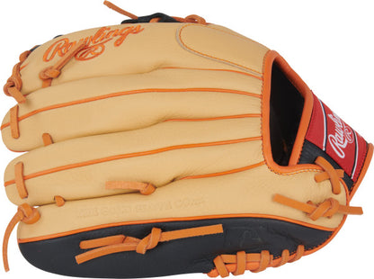 Rawlings Select Pro Lite Jackson Holliday Model 11.25" RHT Baseball Glove - Maltby Sports