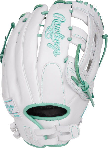 Rawlings Liberty Advanced 13-Inch RHT Softball Glove