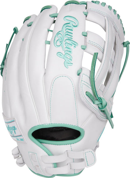 Rawlings Liberty Advanced 13-Inch RHT Softball Glove