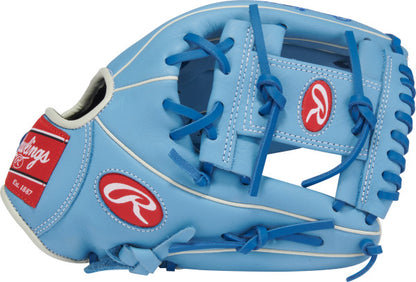 Rawlings Select Pro Lite 11.5" RHT Bo Bichette Model Baseball Glove - Maltby Sports