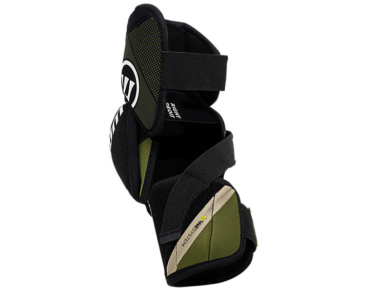 Warrior Alpha Lite Elbow Pads