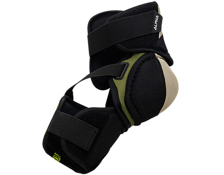 Warrior Alpha Lite Elbow Pads