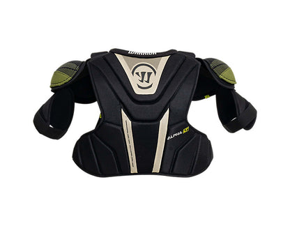 Warrior Alpha Lite Shoulder Pads