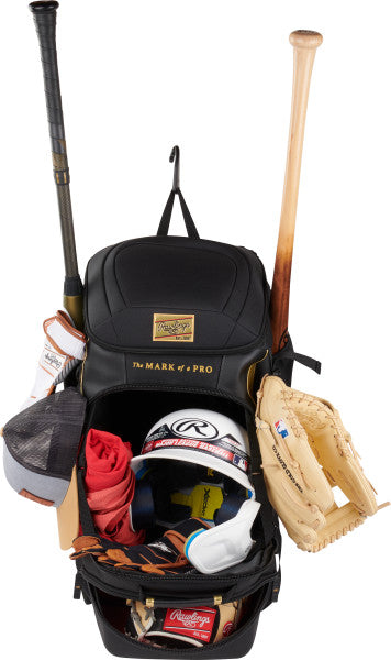 Rawlings Gold Collection Backpack