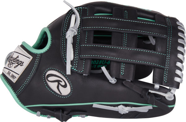 Rawlings NXT Series RHT Baseball Glove