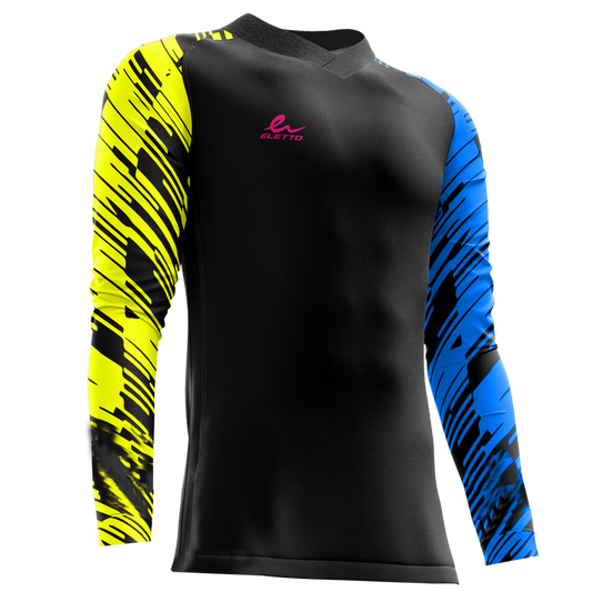 Eletto Sports Gladiator Youth GK Soccer Jersey - Maltby Sports