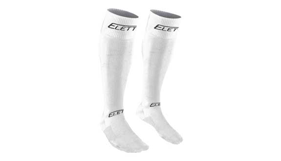 Eletto Matrix Knee High Soccer Sock