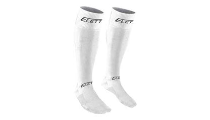 Eletto Matrix Knee High Soccer Sock