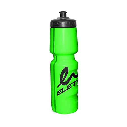 Eletto Sports Green Water Bottle