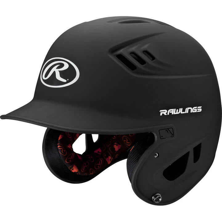 Rawlings R16 Junior Batting Helmet