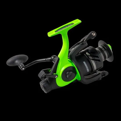Whisker Seeker Tackle - Seeker Baitrunner Spinning Reel - Maltby Sports