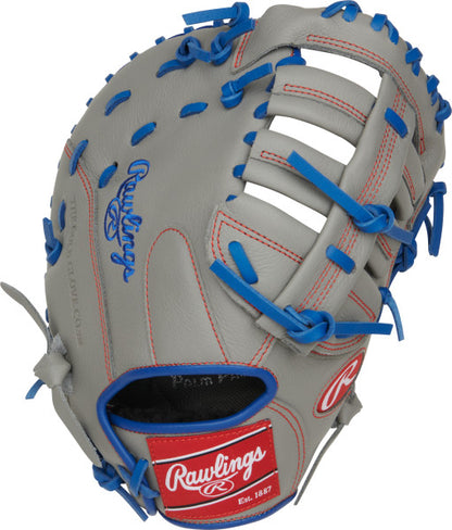 Rawlings Select Pro Lite Freddy Freeman Youth 11.5" RHT First Base Mitt
